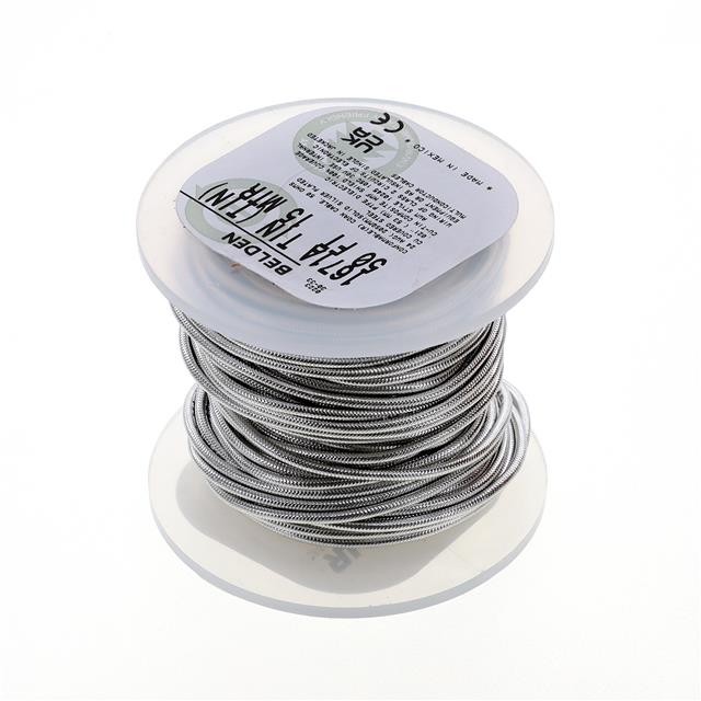 CABLE COAXIAL 24AWG 50' CABLE COAXIAL 24AWG 50'