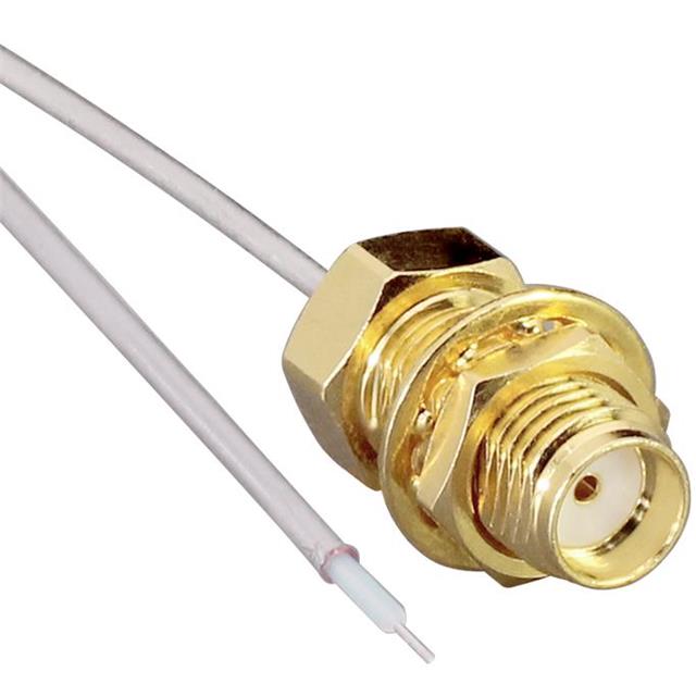 COAX CBL SMA TO CABLE 2"