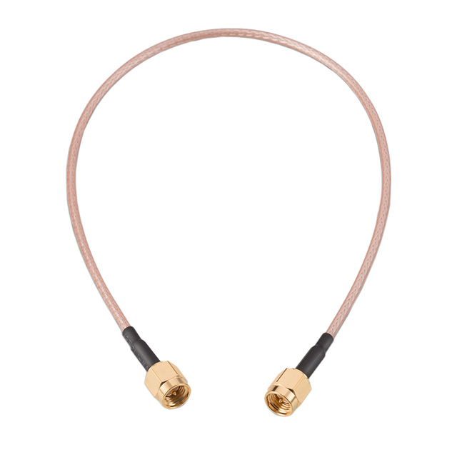 COAX CABLE SMA TO SMA 6"