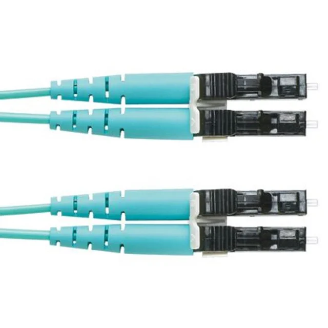 FIBER OPTIC CBL LC-LC DUPLEX 3M FIBER OPTIC CBL LC-LC DUPLEX 3M