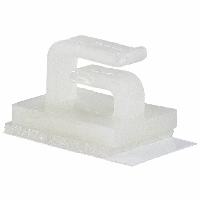 FIBER OPTIC FIBER WIRE SADDLE