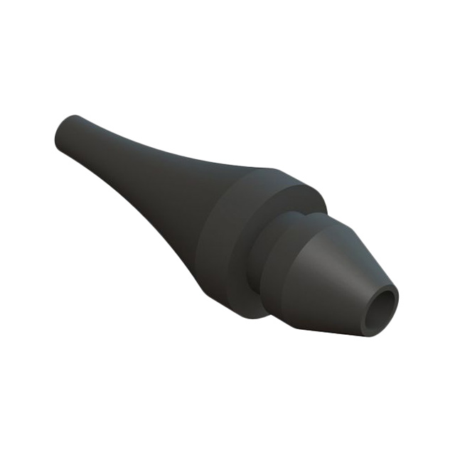 FIBER OPTIC STRAIN RELIEF BOOT