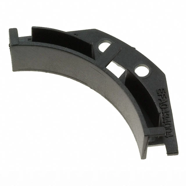 FIBER OPTIC CORNER GUIDE