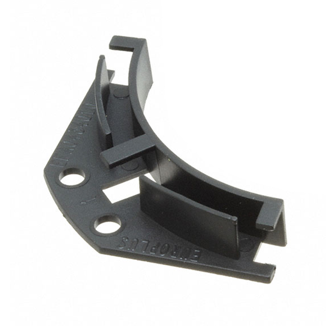 FIBER OPTIC CORNER GUIDE FIBER OPTIC CORNER GUIDE