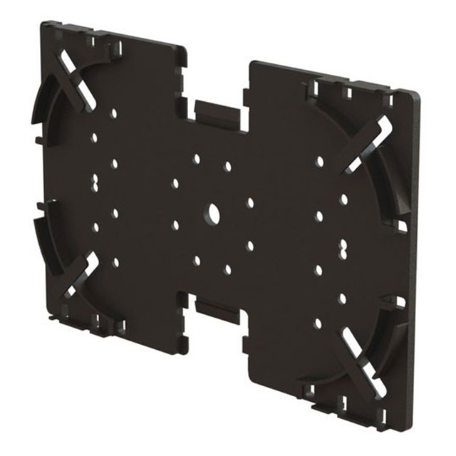 FIBER OPTIC ARRAY TRAY