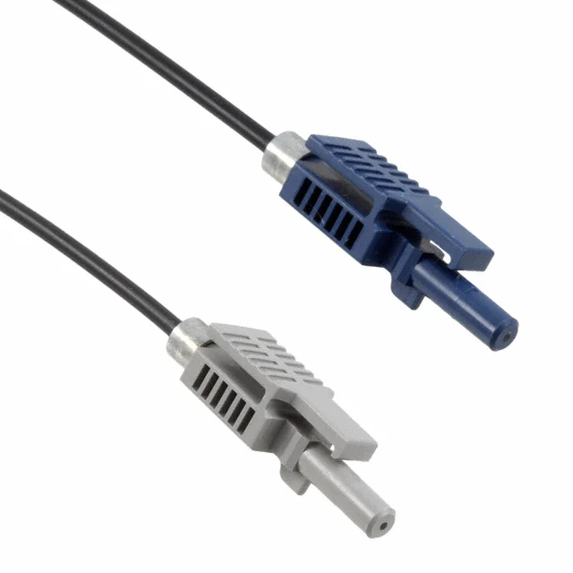 FIBER OPTIC CBL LC-LC POF 10M FIBER OPTIC CBL LC-LC POF 10M
