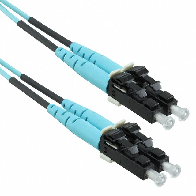 FIBER OPTIC CBL LC-LC DUPLEX 1M FIBER OPTIC CBL LC-LC DUPLEX 1M