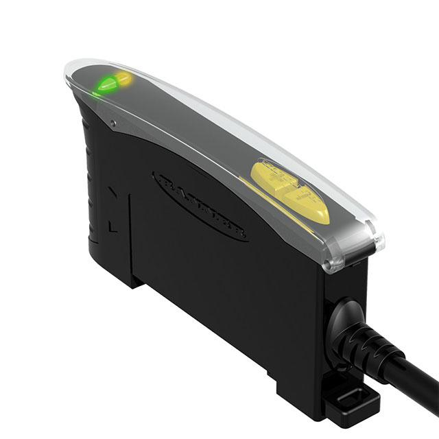 FIBER SEN 2 PNP OUT FIBER SEN 2 PNP OUT