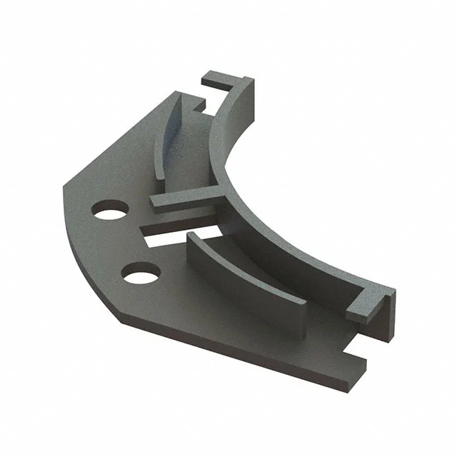 FIBER OPTIC CORNER GUIDE FIBER OPTIC CORNER GUIDE