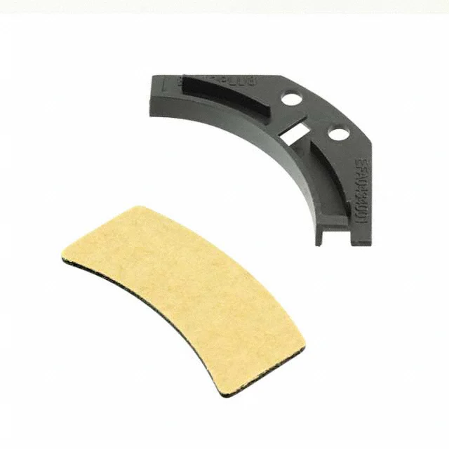 FIBER OPTIC CORNER GUIDE