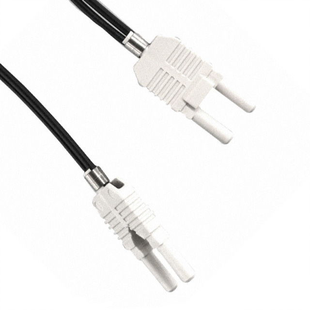 FIBER OPTIC CBL POF 5M FIBER OPTIC CBL POF 5M