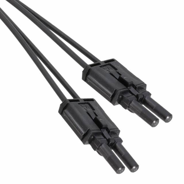 FIBER OPTIC CBL POF 5M FIBER OPTIC CBL POF 5M