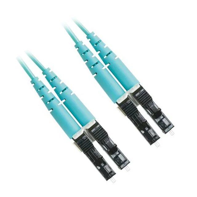 FIBER OPTIC CBL LC-LC DUPLEX 1M FIBER OPTIC CBL LC-LC DUPLEX 1M