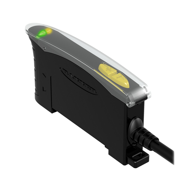 D10 EXPERT: RED BEAM PLASTIC FIB