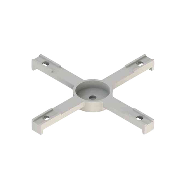 OPT FIBER SUPT BASE W/ADH FR OPT FIBER SUPT BASE W/ADH FR