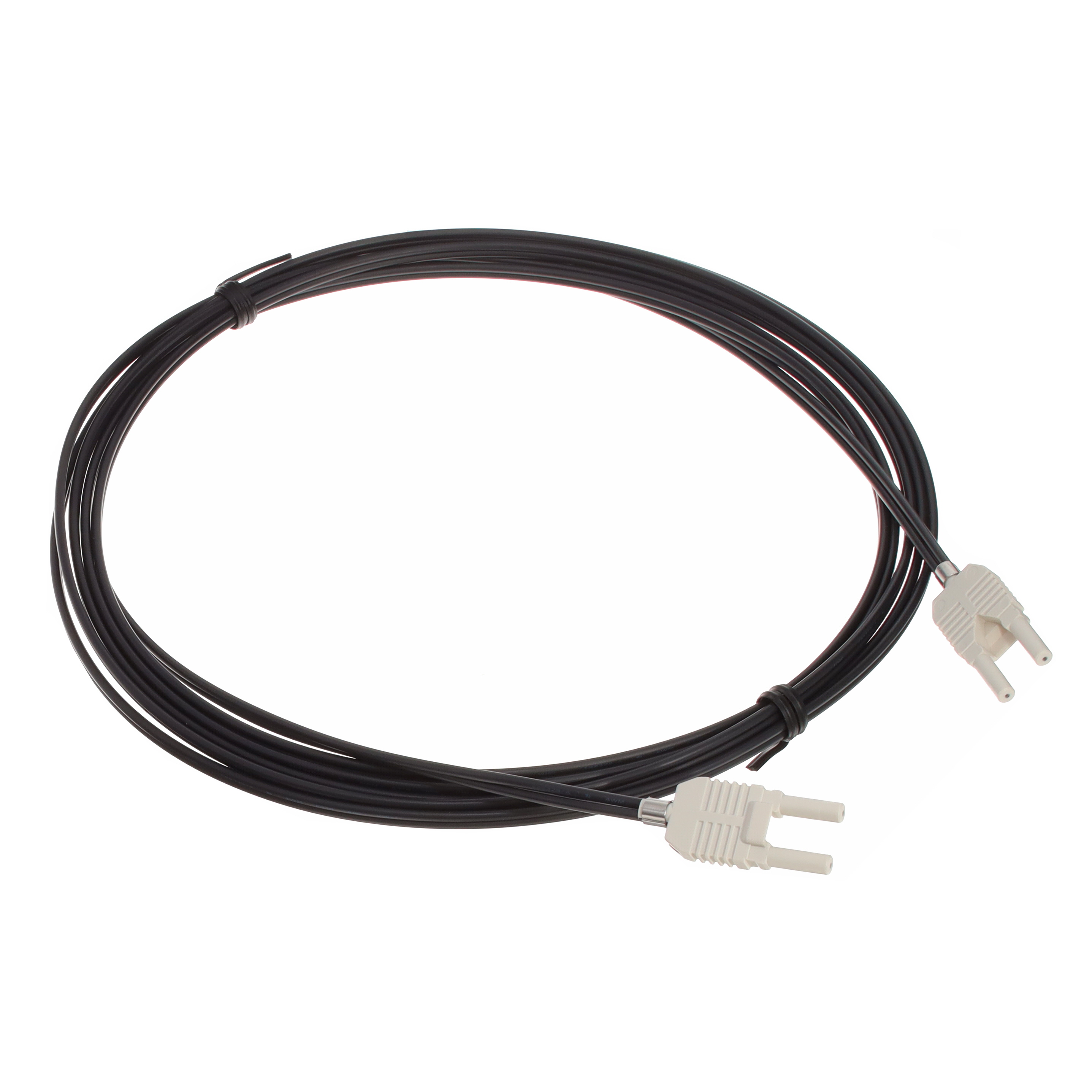 FIBER OPTIC CBL SC-SC POF 3M FIBER OPTIC CBL SC-SC POF 3M