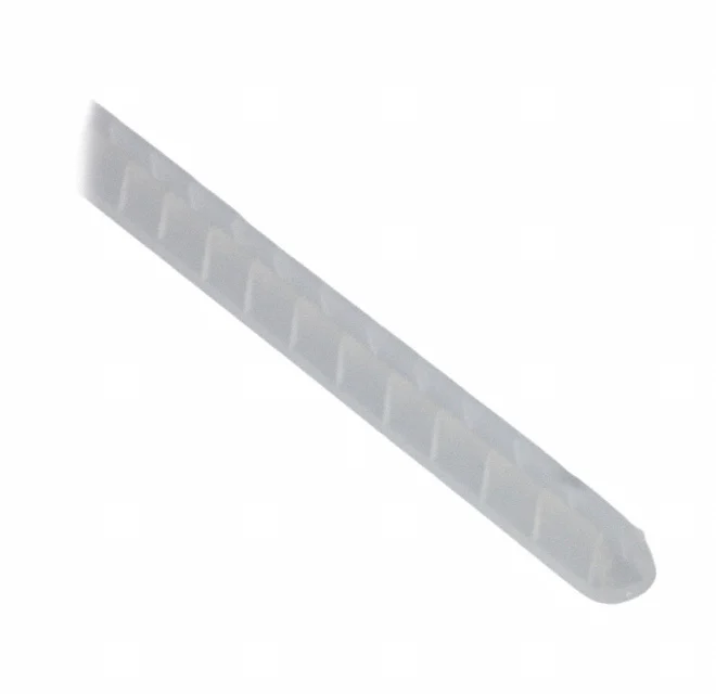 GROMMET EDGE SLOT PE NATURAL GROMMET EDGE SLOT PE NATURAL