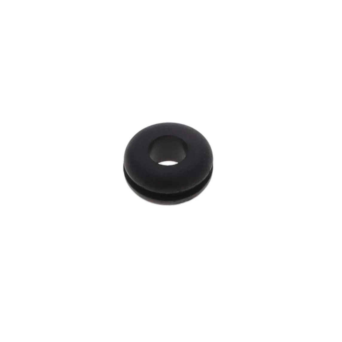GROMMET 0.250" BLACK GROMMET 0.250" BLACK