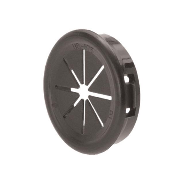 BUSHING 0.750" BLACK BUSHING 0.750" BLACK