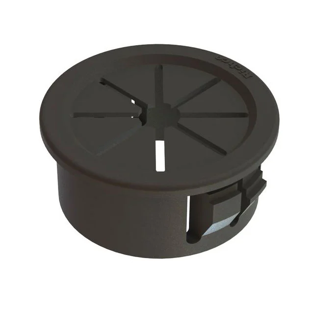 BUSHING 0.750" PA66 BLACK BUSHING 0.750" PA66 BLACK