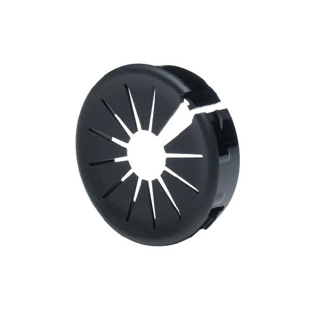 BUSHING SPLIT 1.060" PA66 BLACK BUSHING SPLIT 1.060" PA66 BLACK