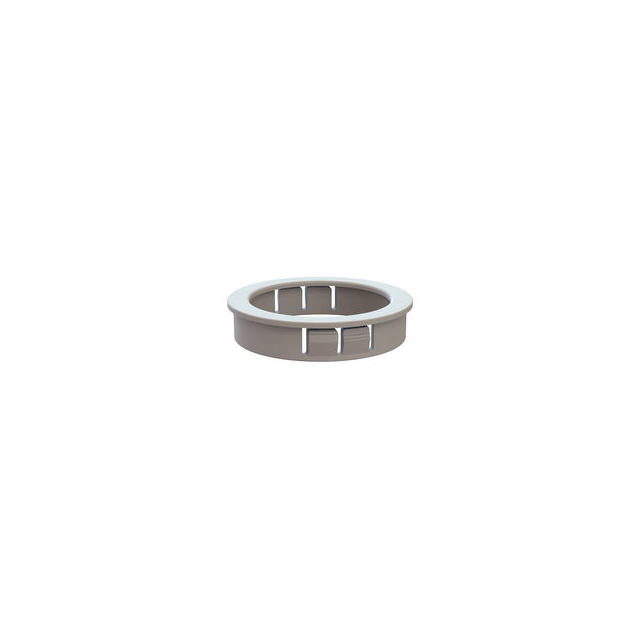 BUSHING 1.625" PA66 BLACK BUSHING 1.625" PA66 BLACK