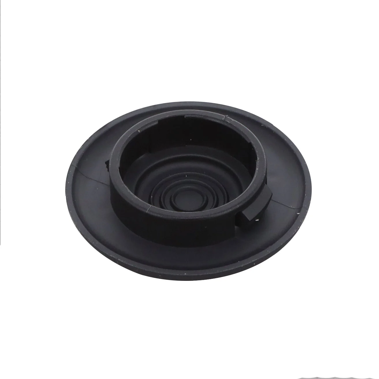 GROMMET TPE PA66 BLACK GROMMET TPE PA66 BLACK