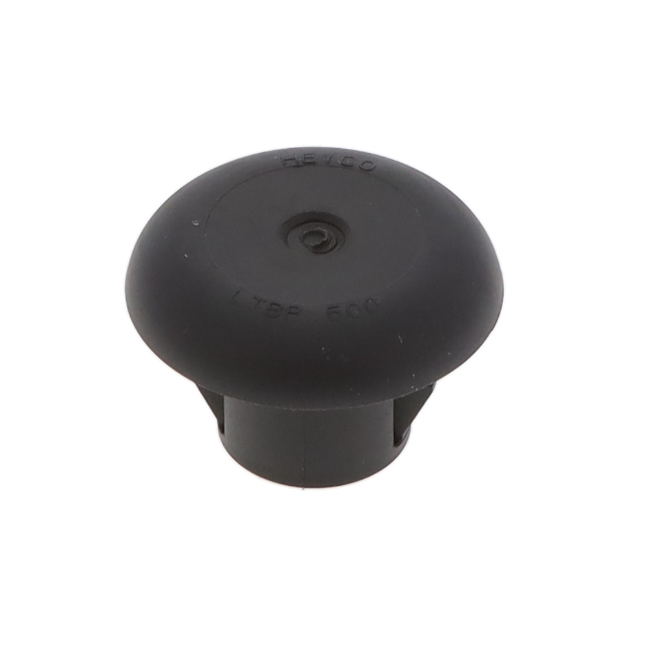 GROMMET TPE PA66 BLACK GROMMET TPE PA66 BLACK