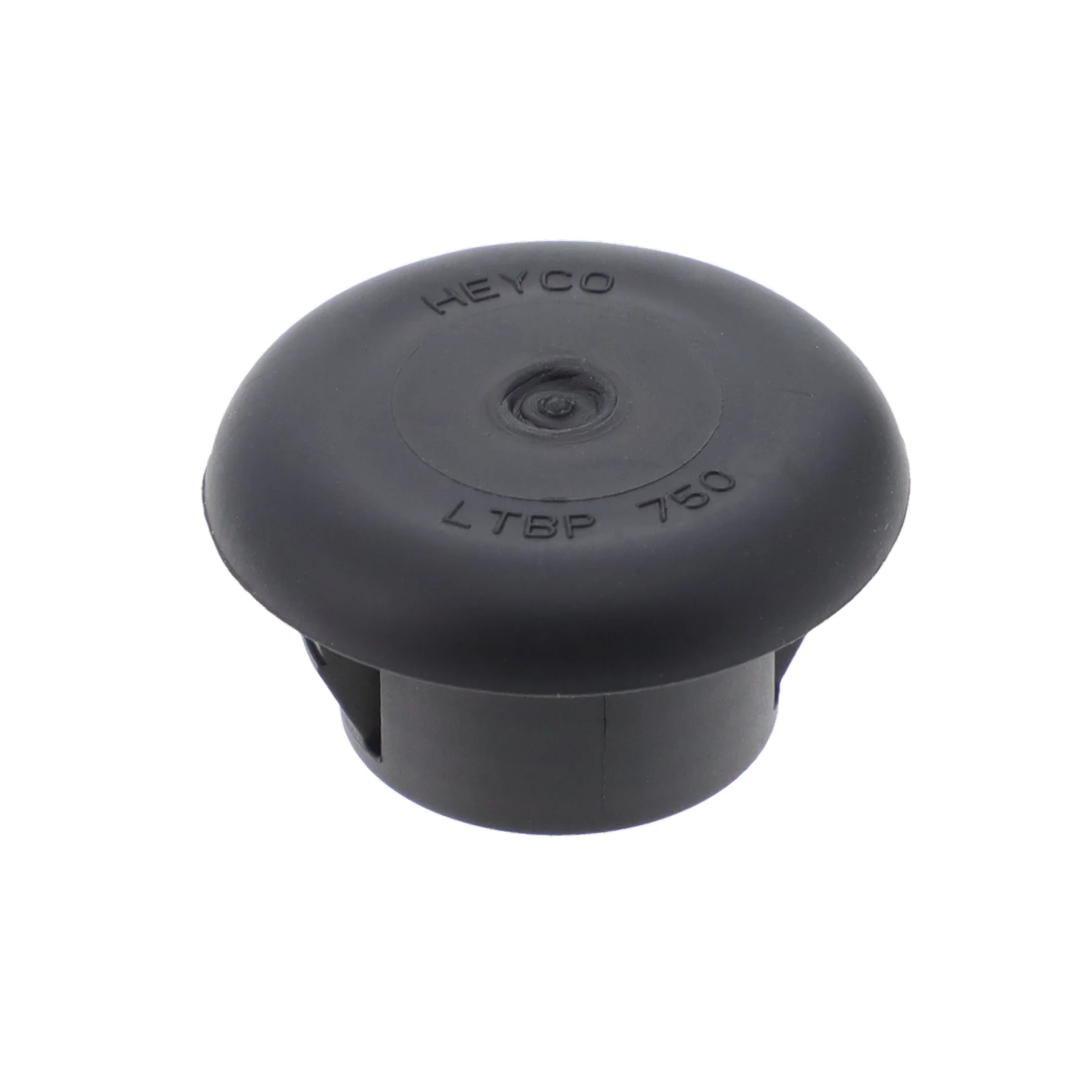 GROMMET TPE PA66 BLACK GROMMET TPE PA66 BLACK