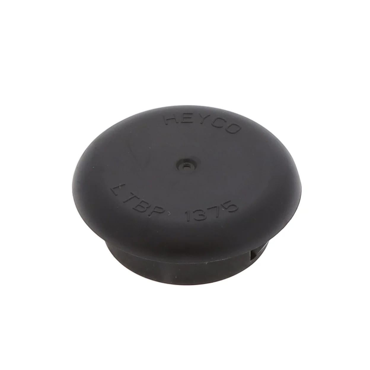 GROMMET TPE PA66 BLACK GROMMET TPE PA66 BLACK