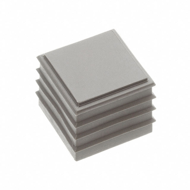 FRAME GROMMET SPLIT TPE GRAY FRAME GROMMET SPLIT TPE GRAY