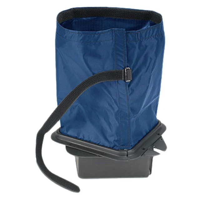 GROMMET RAISED FLOOR PC TPV NAVY GROMMET RAISED FLOOR PC TPV NAVY