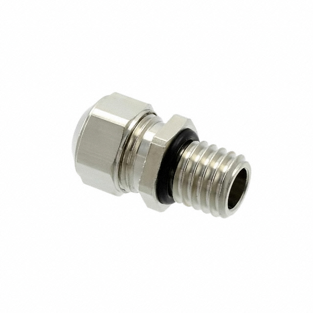 CABLE GLAND 4-6MM M10 BRASS CABLE GLAND 4-6MM M10 BRASS