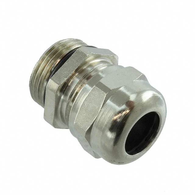 CABLE GLAND 6-12MM M20 BRASS