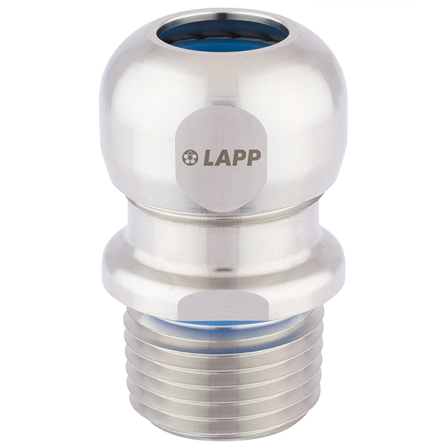 CABLE GLAND 7-13MM 1/2" NPT