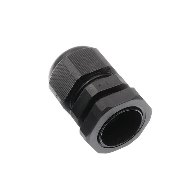 CABLE GLAND 5-10MM M18 POLYAMIDE