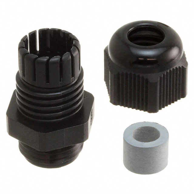 CABLE GLAND 4-8MM PG9 POLYAMIDE CABLE GLAND 4-8MM PG9 POLYAMIDE