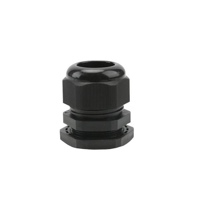 CABLE GLAND 8-13MM PG16 POLYAMID