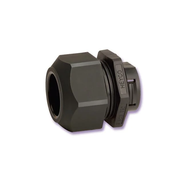 CABLE GRIP 5.33-8MM POLYAMIDE