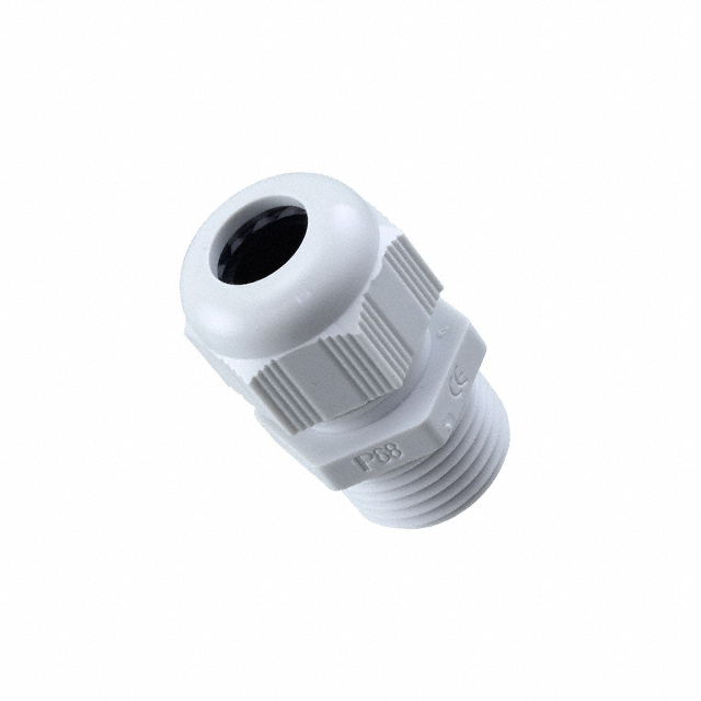 CABLE GLAND 5-12MM 1/2" NPT CABLE GLAND 5-12MM 1/2" NPT