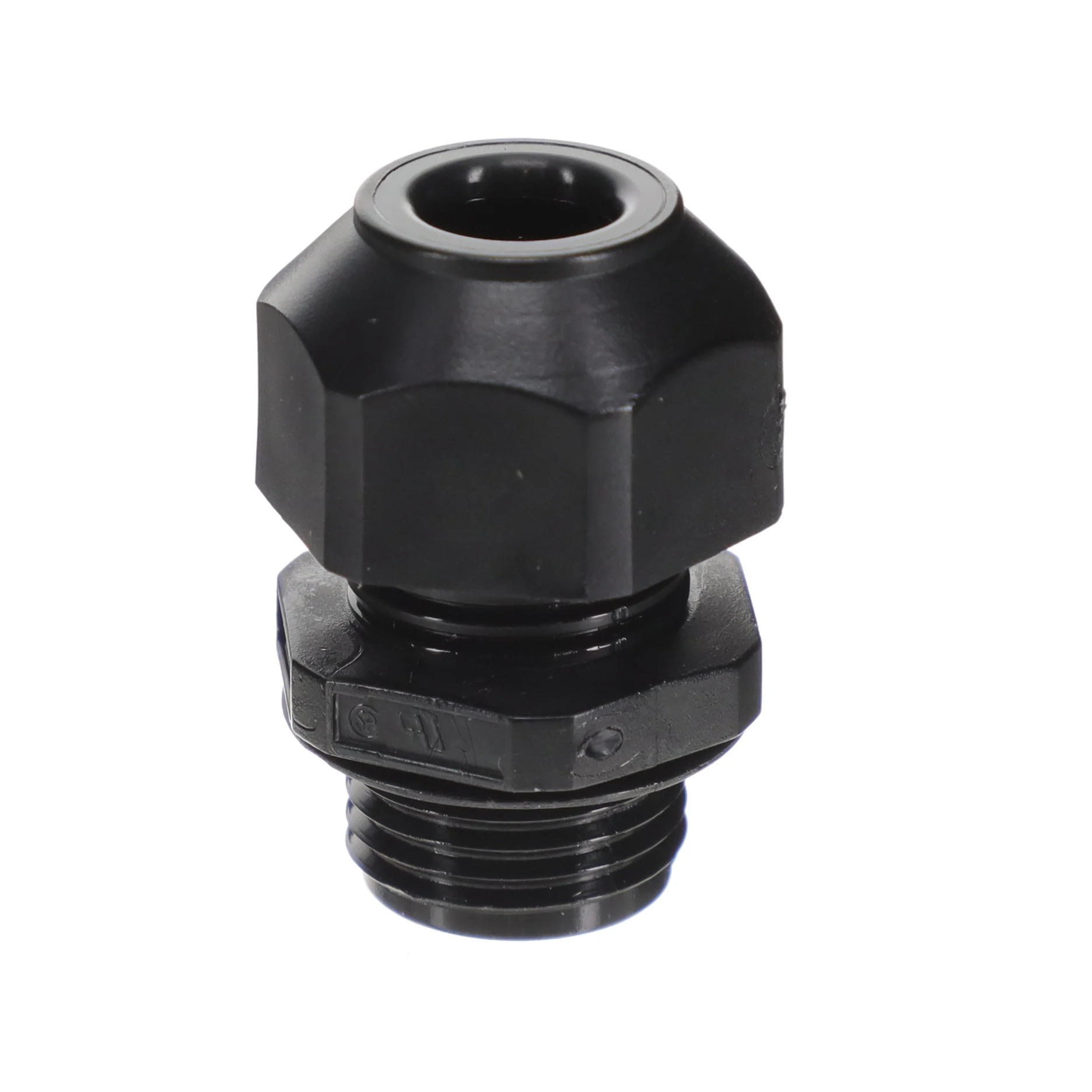 CABLE GRIP 2.67-8MM PG9 POLYAMID