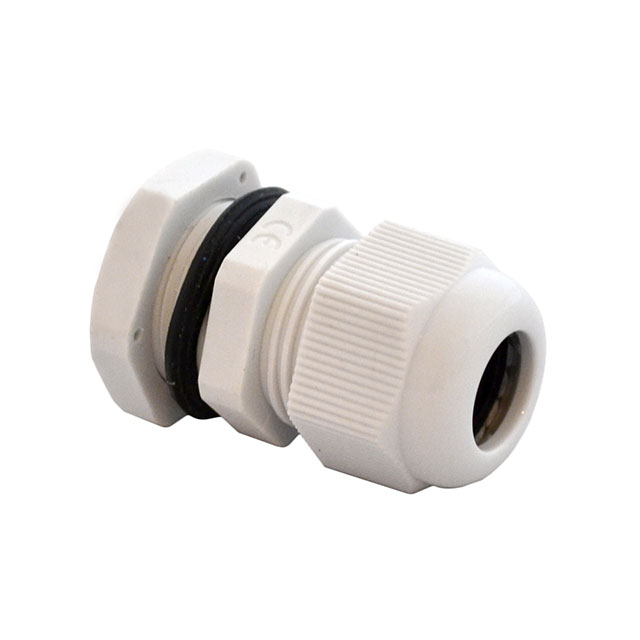 CABLE GLAND 6.1-11.94MM PG13.5