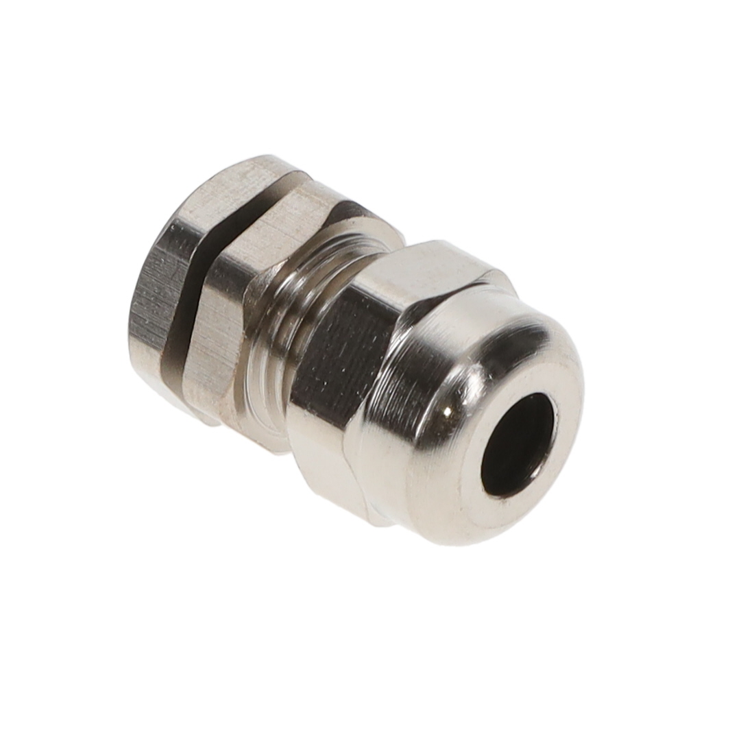 CABLE GLAND 2-5.5MM M8 BRASS CABLE GLAND 2-5.5MM M8 BRASS