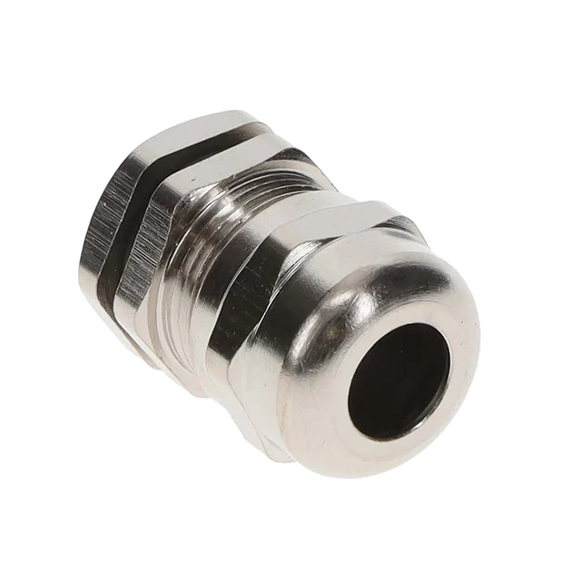 CABLE GLAND 4-8MM M14 BRASS CABLE GLAND 4-8MM M14 BRASS