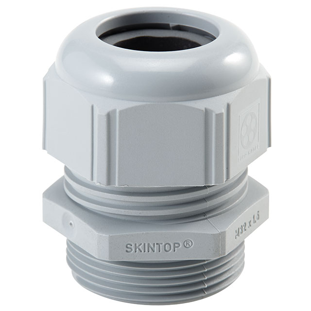 CABLE GLAND 3.5-8MM 3/8" NPT