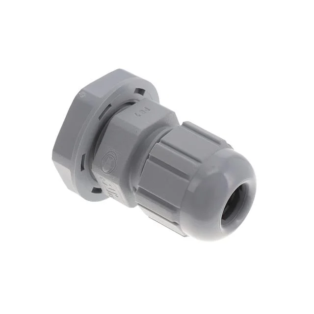 CABLE GLAND 3.5-8MM PG9 POLYAMID