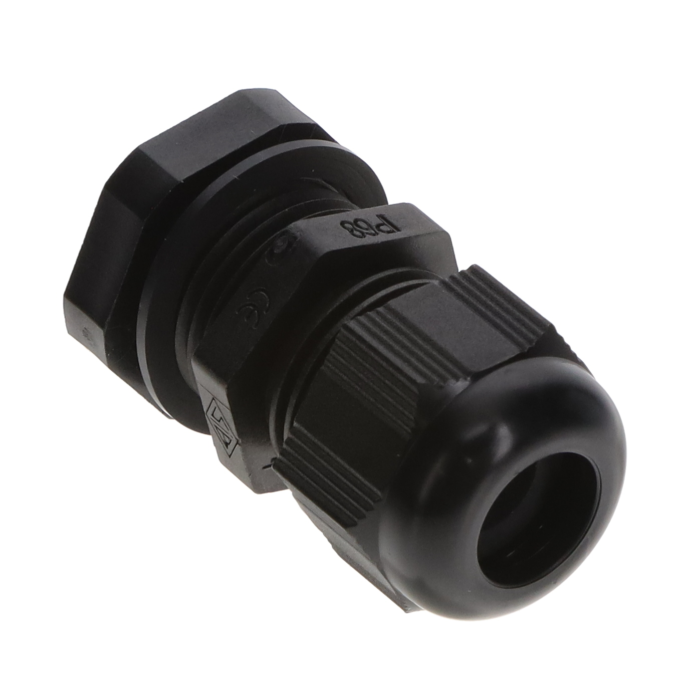 CABLE GLAND 3-9MM 1/2" NPT CABLE GLAND 3-9MM 1/2" NPT