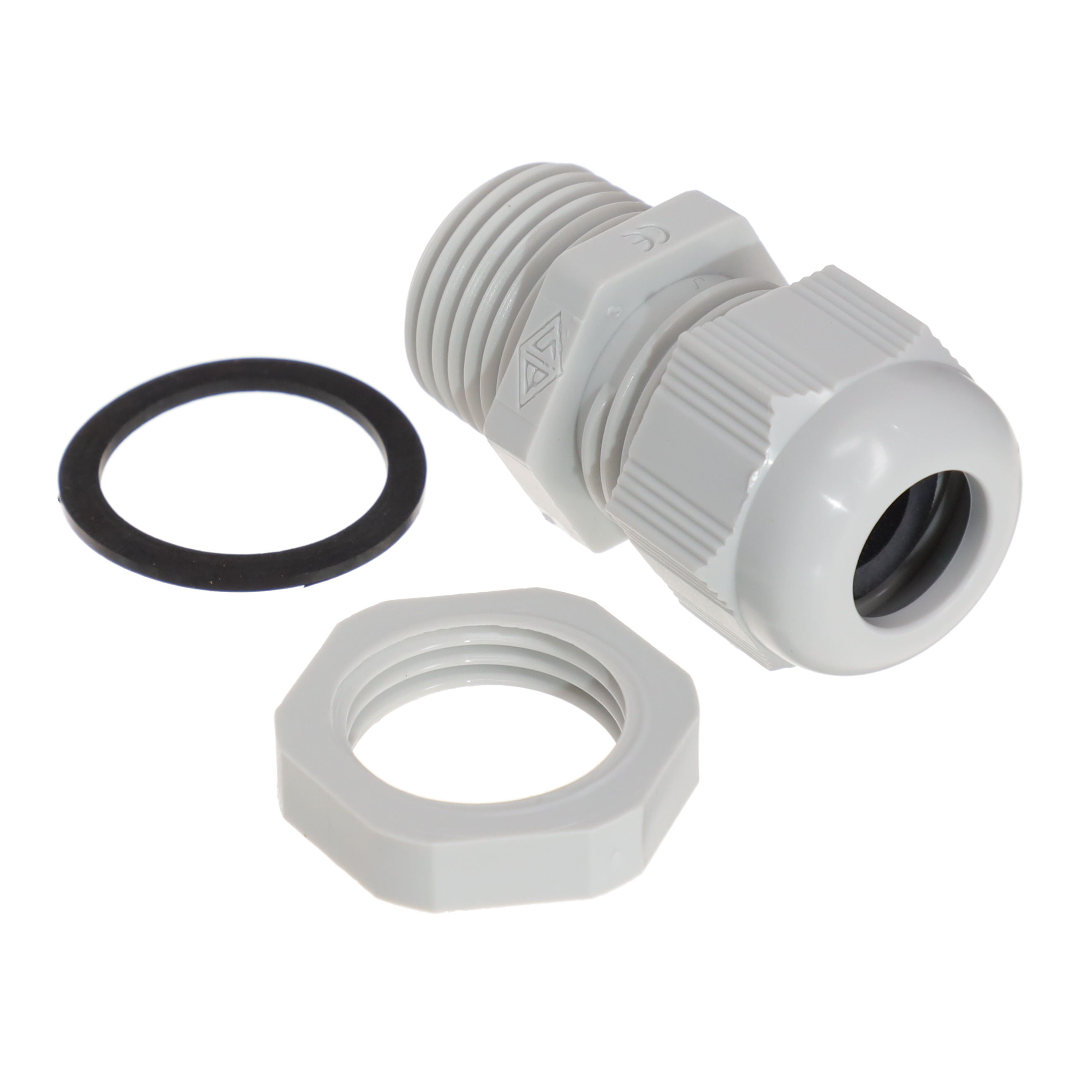 CABLE GLAND 3-9MM 1/2" NPT CABLE GLAND 3-9MM 1/2" NPT