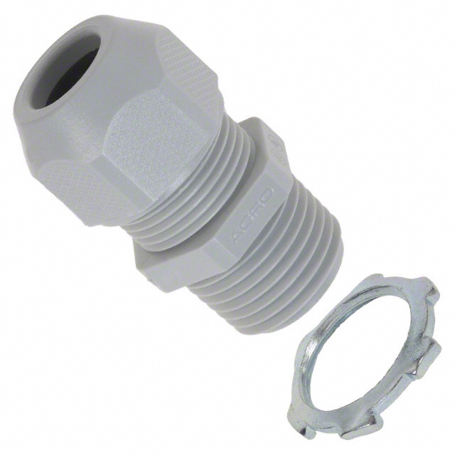 CABLE GLAND 5.5-12MM 1/2" NPT CABLE GLAND 5.5-12MM 1/2" NPT