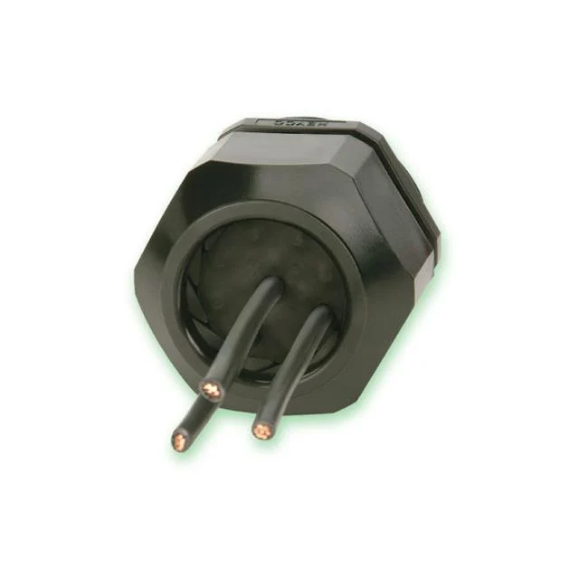 CABLE GRIP 3/4" NPT POLYAMIDE CABLE GRIP 3/4" NPT POLYAMIDE